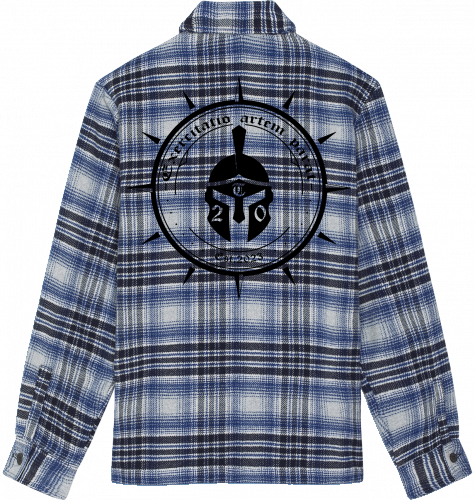 Streets - parat river check unisex Jacket