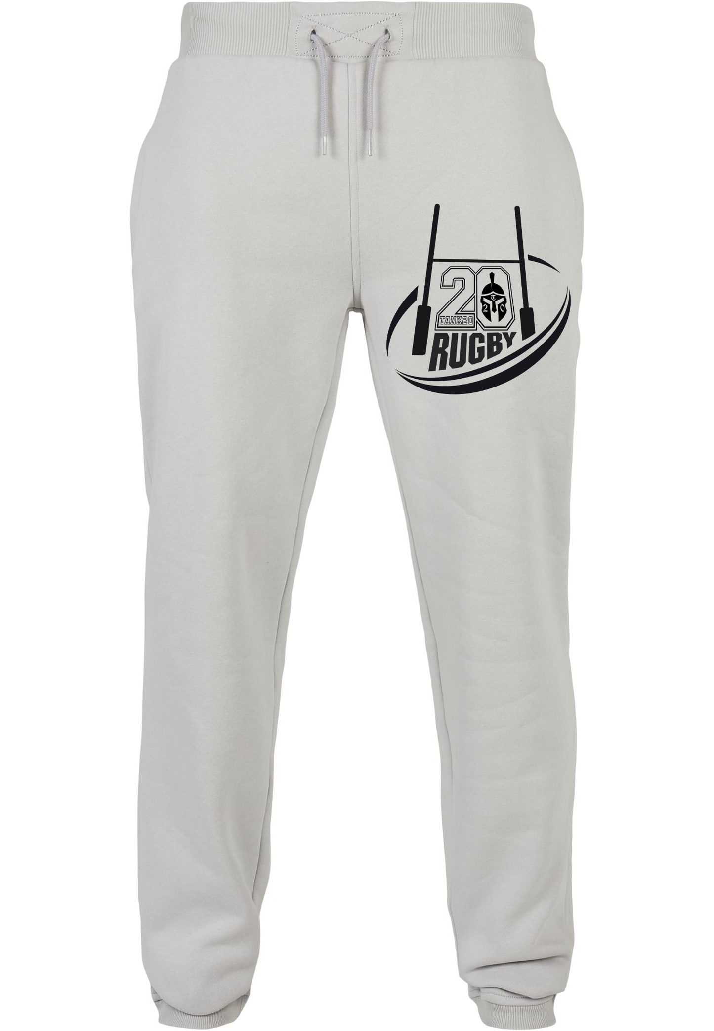 Rugby - Logo heavy unisex Sweatpants