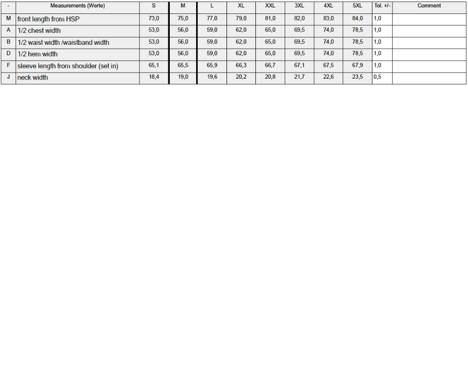 STREET - ARES MEN longsleeve Shirt