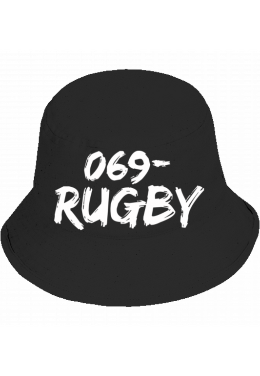 RUGBY - 069-Rugby Bucket Hat