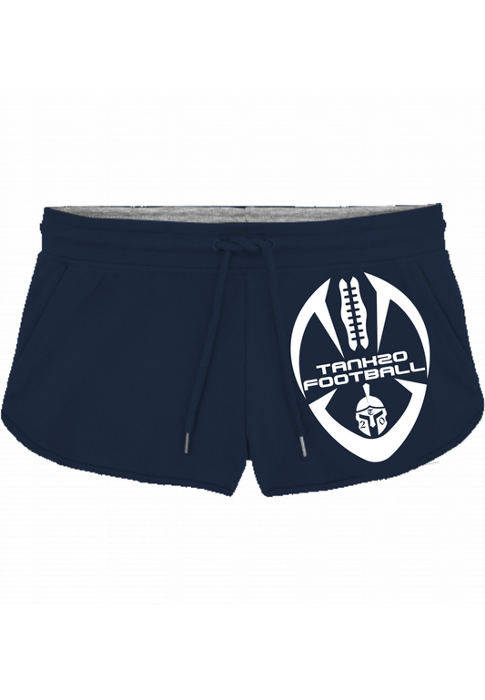 Football - Logo WMN Shorts cuts