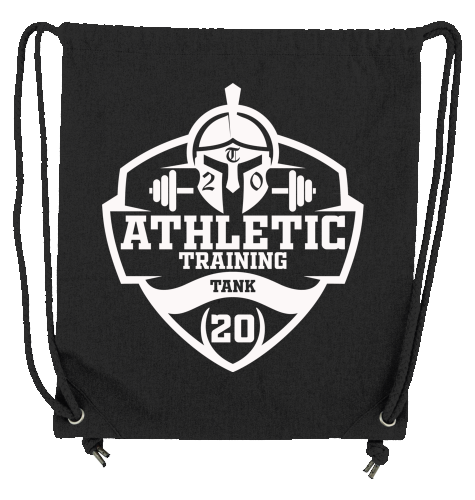 GYM - Logo Gym Bag