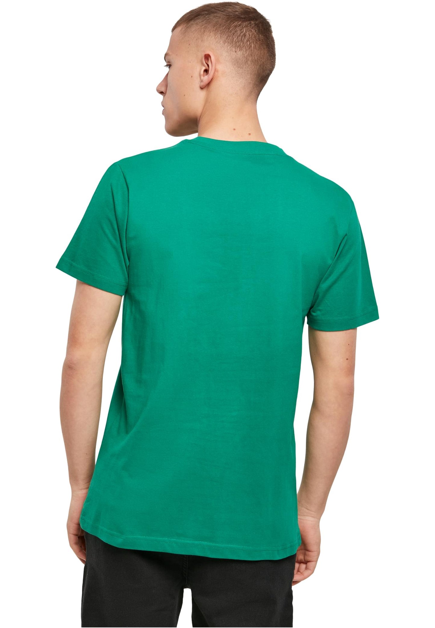 SPORTS - FOCUS unisex round neck T-Shirt