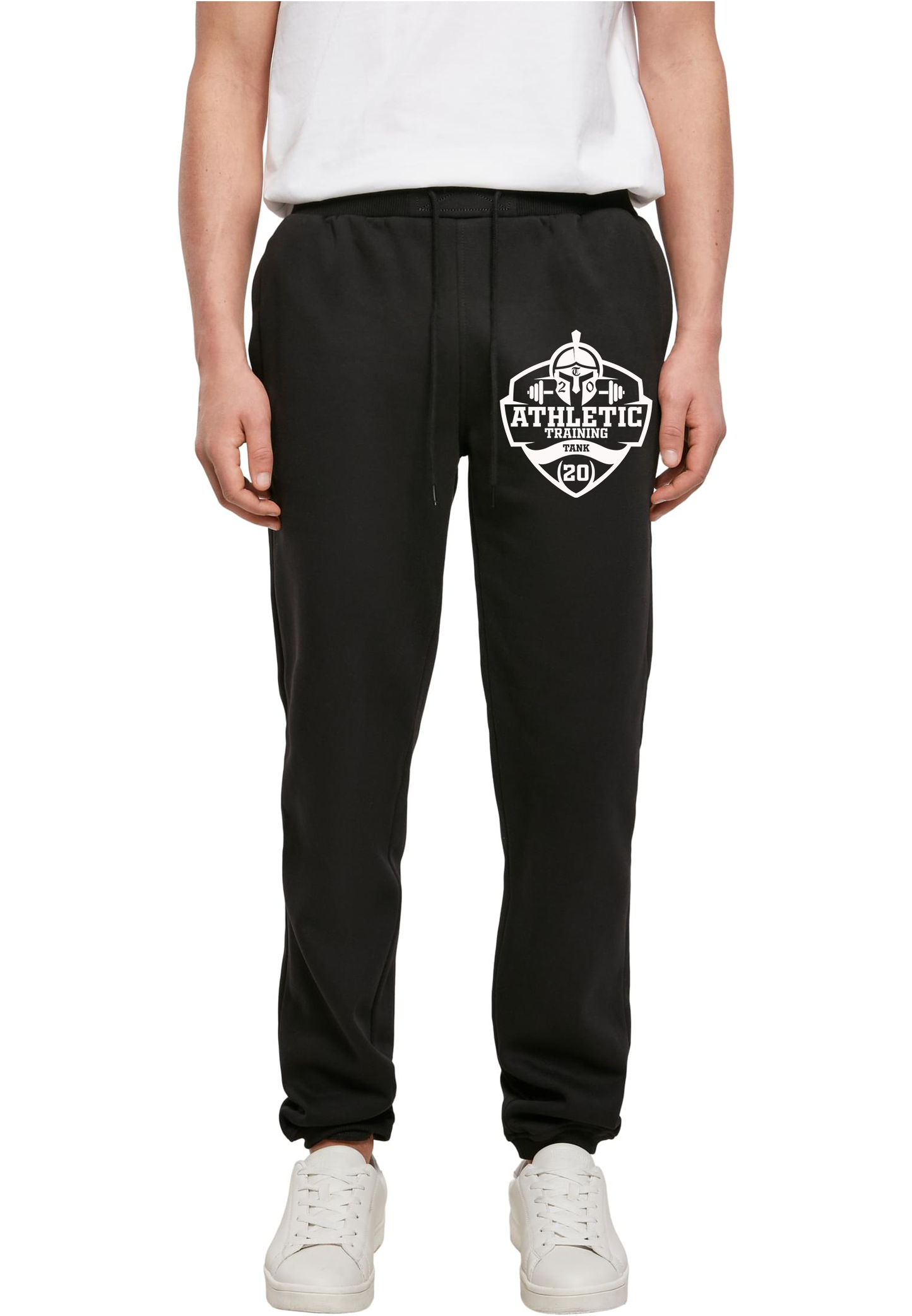 GYM - Logo heavy unisex Sweatpants