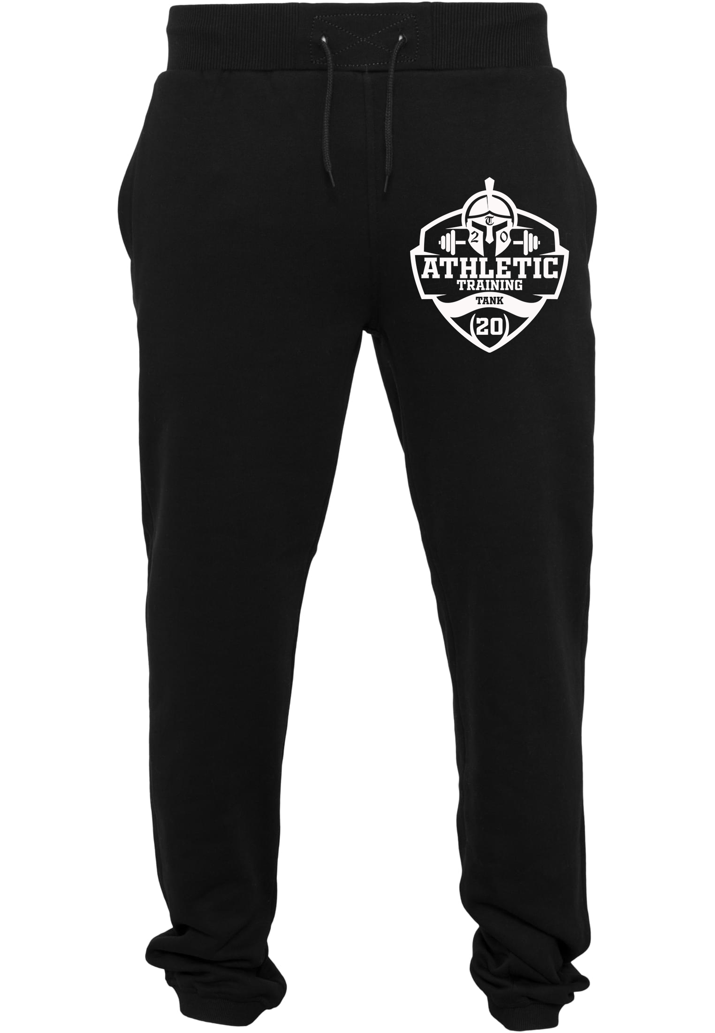 GYM - Logo heavy unisex Sweatpants