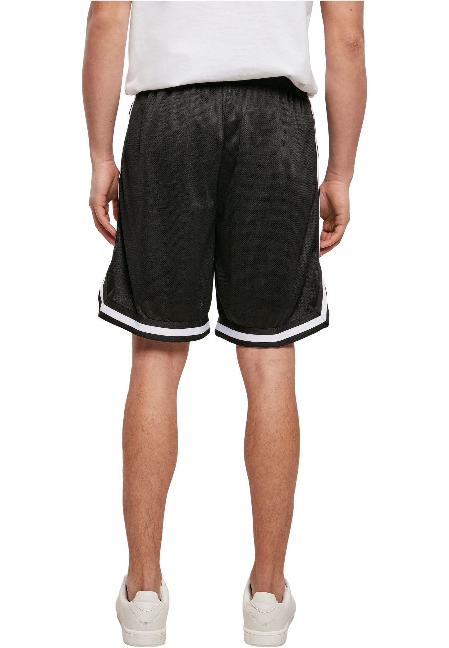 GYM - Logo unisex mesh shorts