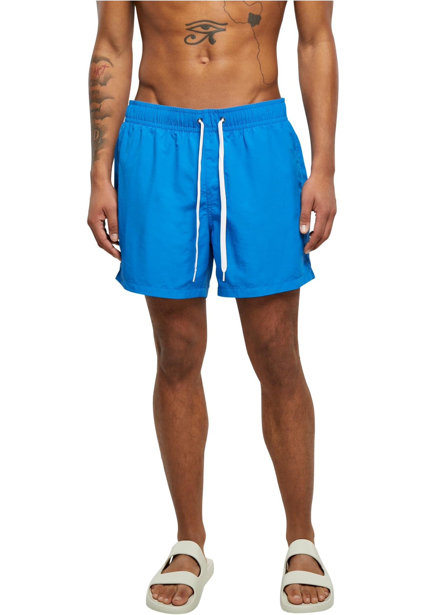 Basic - T20 Swimshorts