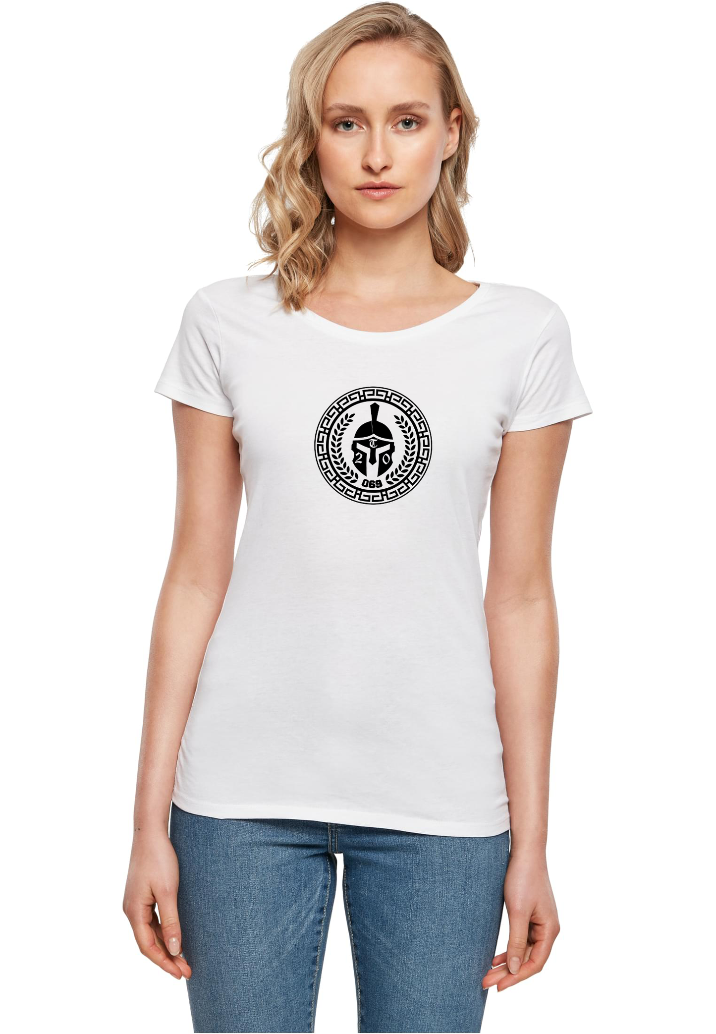 STREET - 069 - Main Pirates WMN T-Shirt