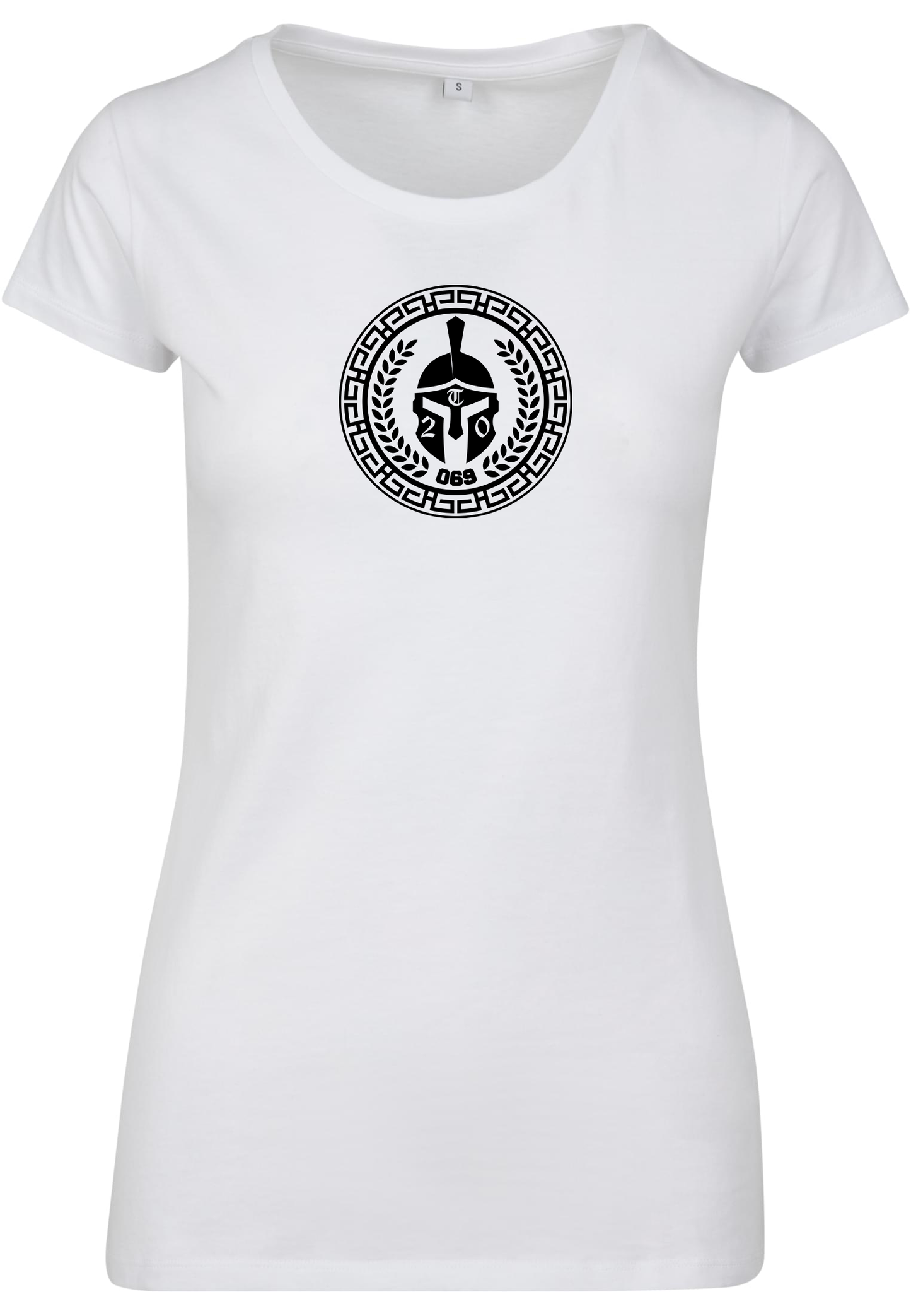 STREET - 069 - Mainpiraten WMN T-Shirt