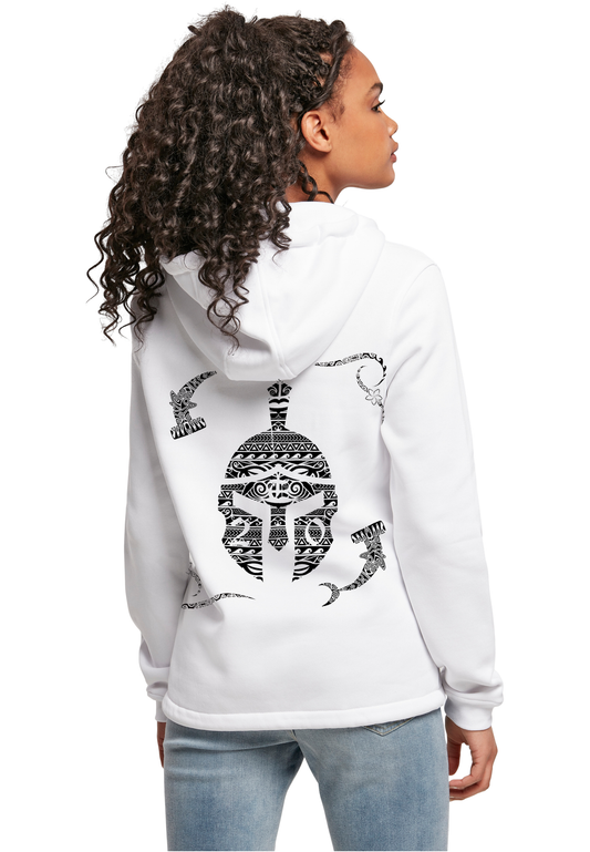 STREET - Maori WMN sweat pull over hoodie