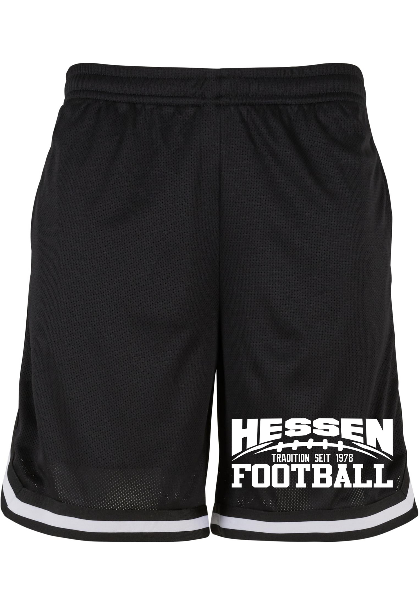 Football - Hessen Football Mesh Shorts