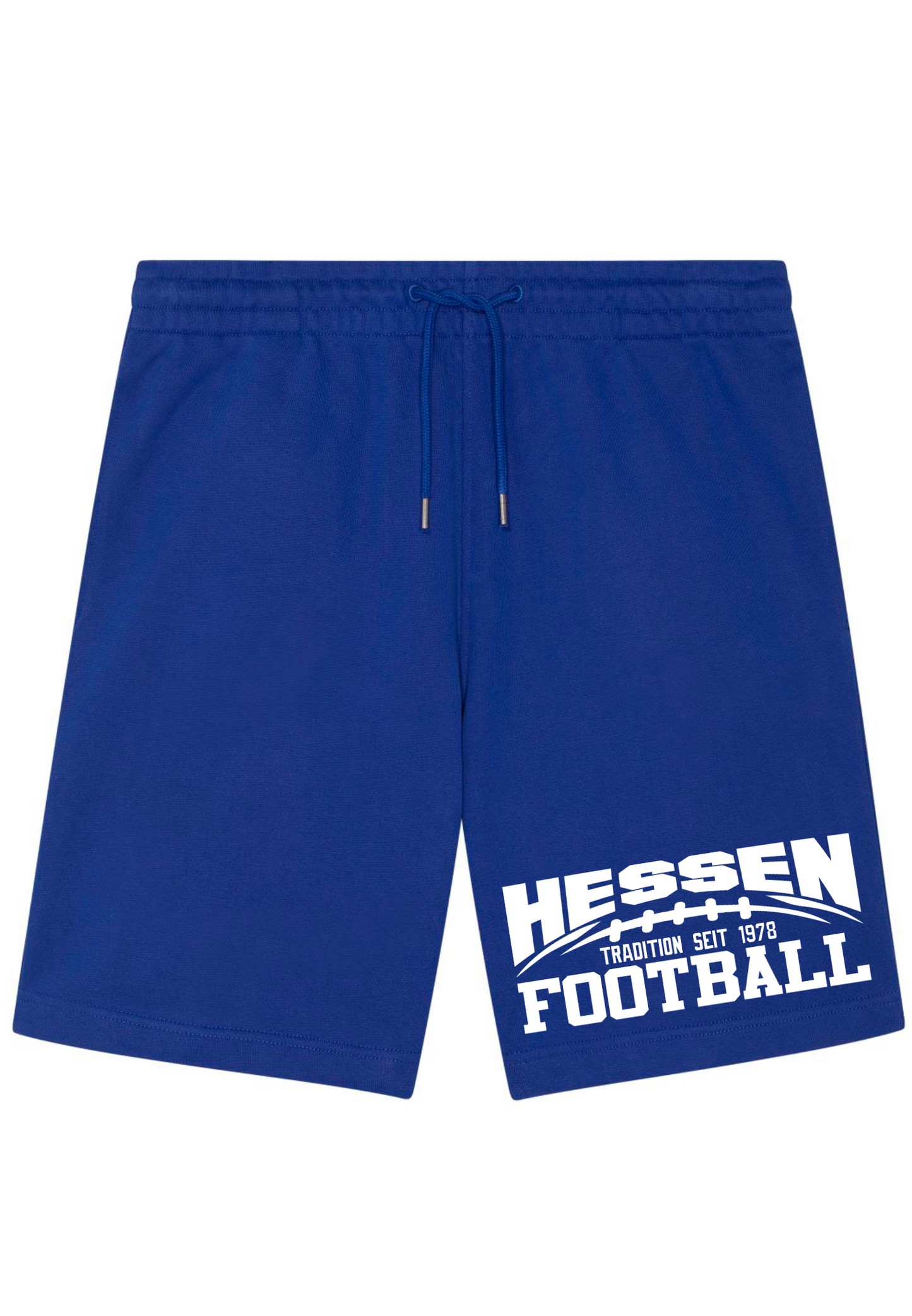 Football - Hessen Football Logo heavy dry unisex Sweatshorts