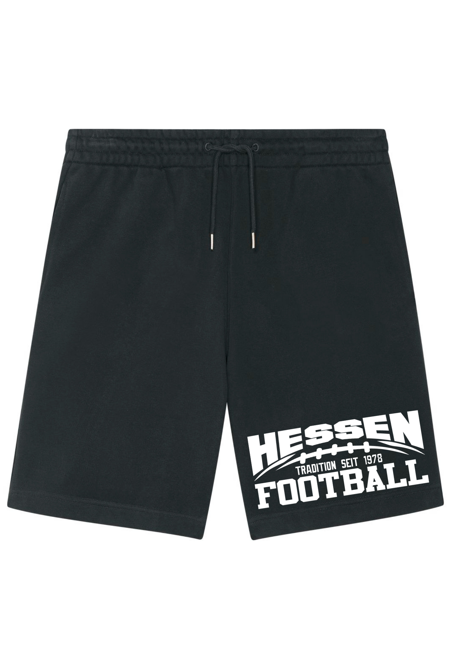 Football - Hessen Football Logo heavy dry unisex Sweatshorts