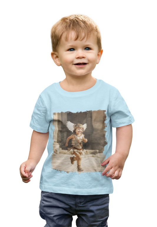 Streets - lil Hermes Baby T-Shirt