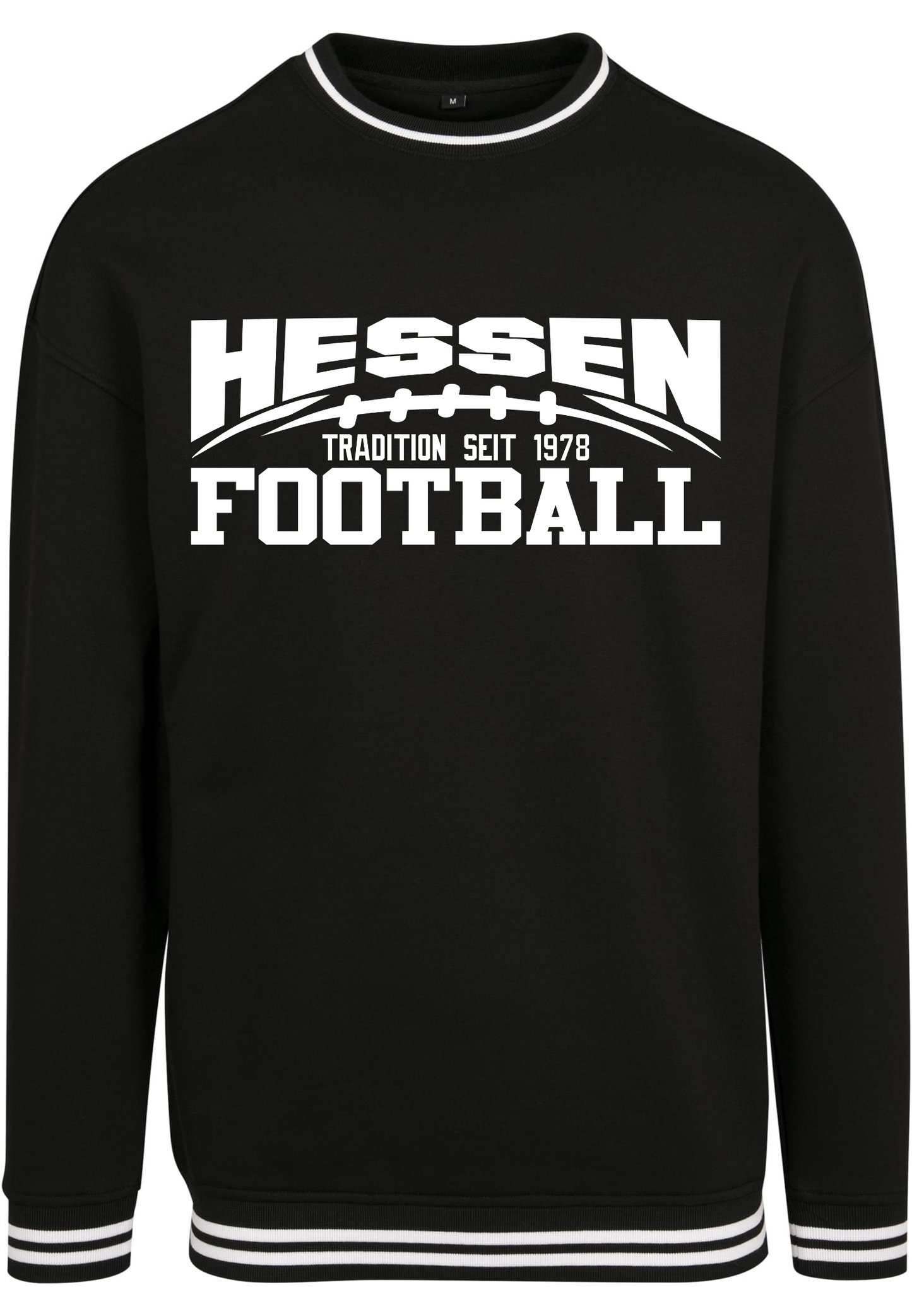 Football - Hessen Football College Sweater