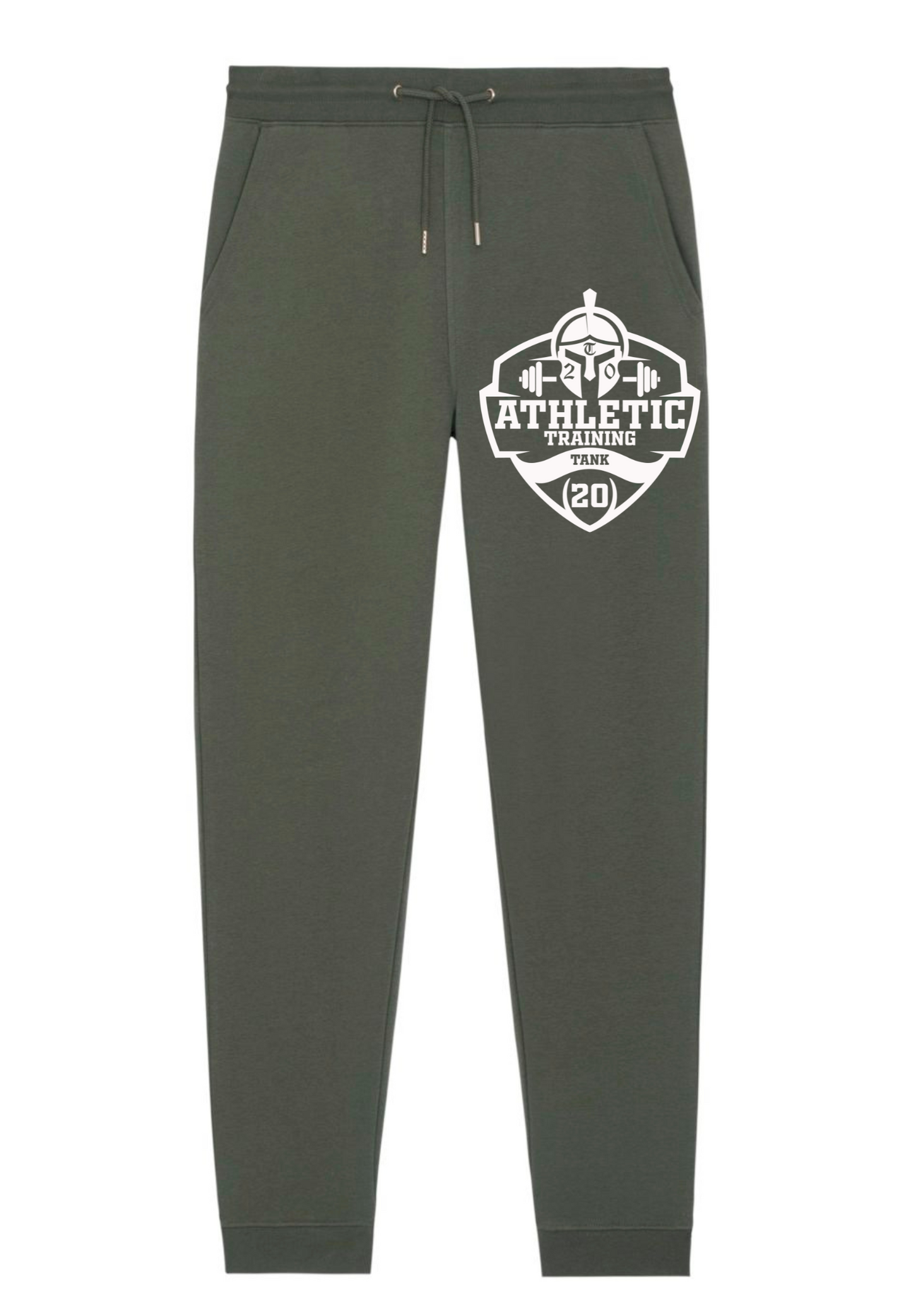 Gym - Logo medium fit unisex Sweatpants