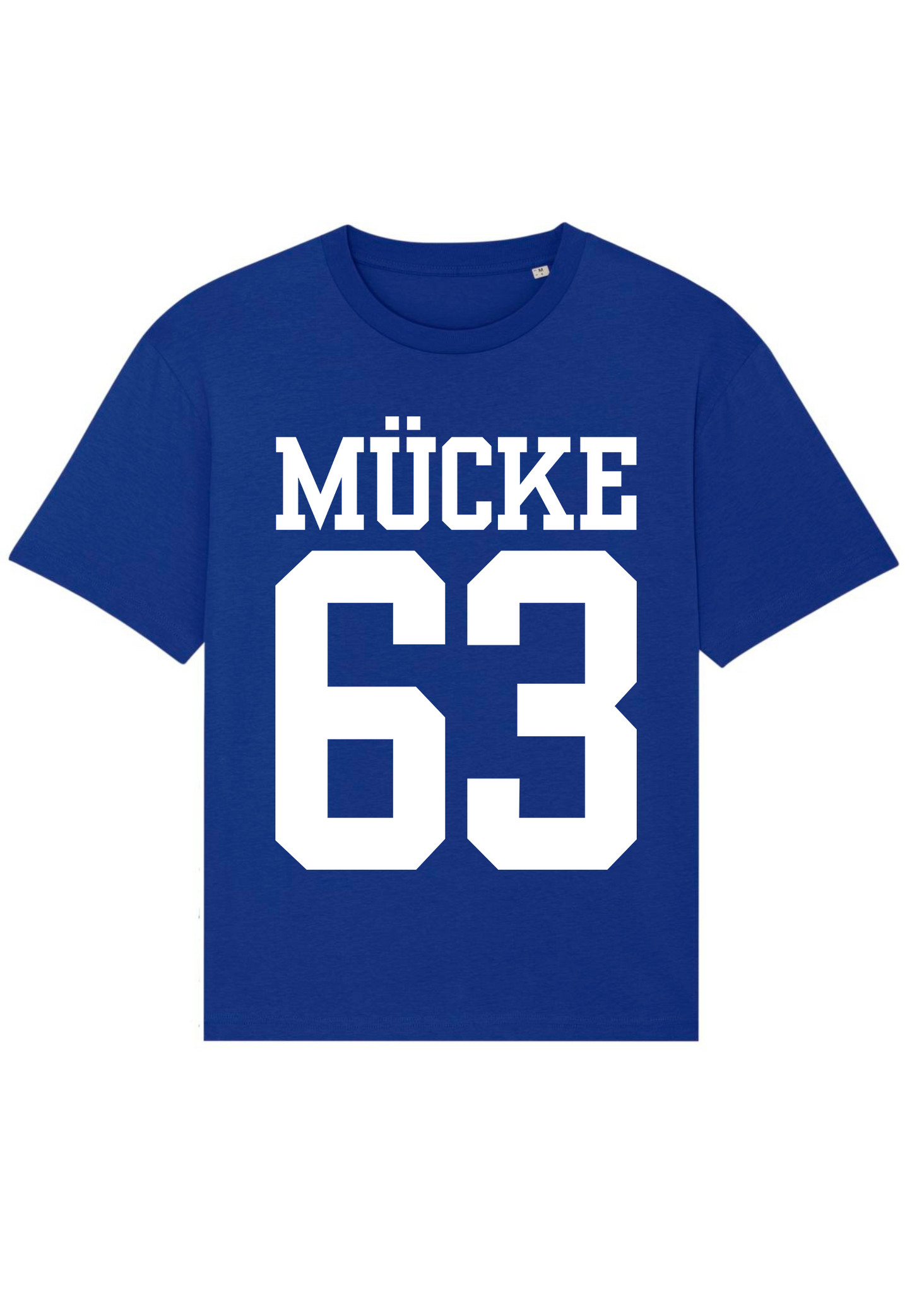 Football - Muecke unisex T-shirt