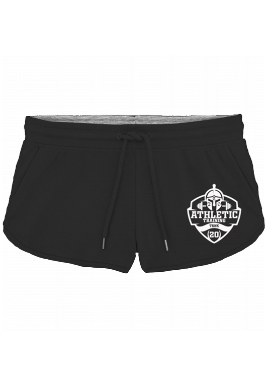 Gym - Logo WMN Shorts Cuts