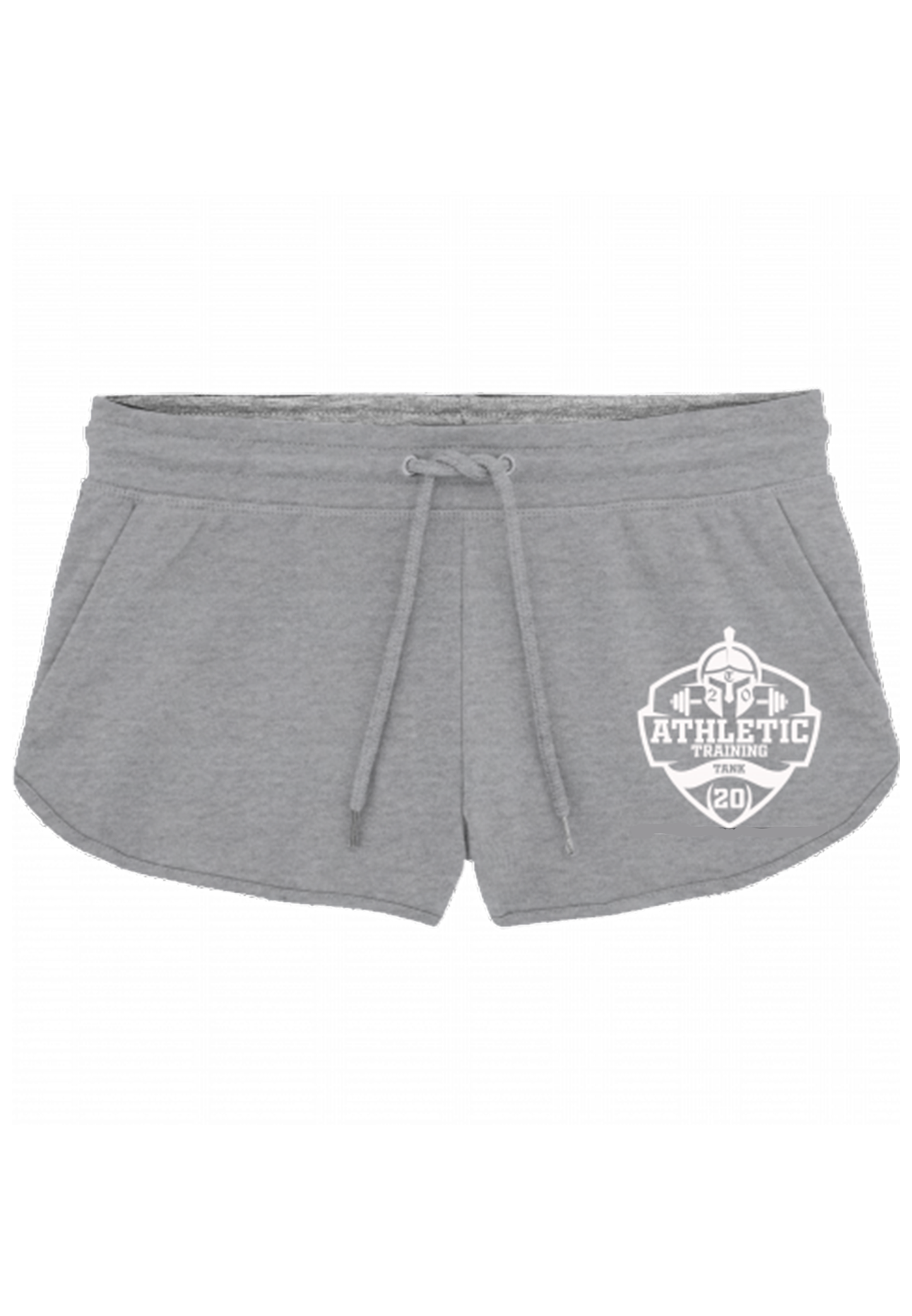 Gym - Logo WMN Shorts Cuts