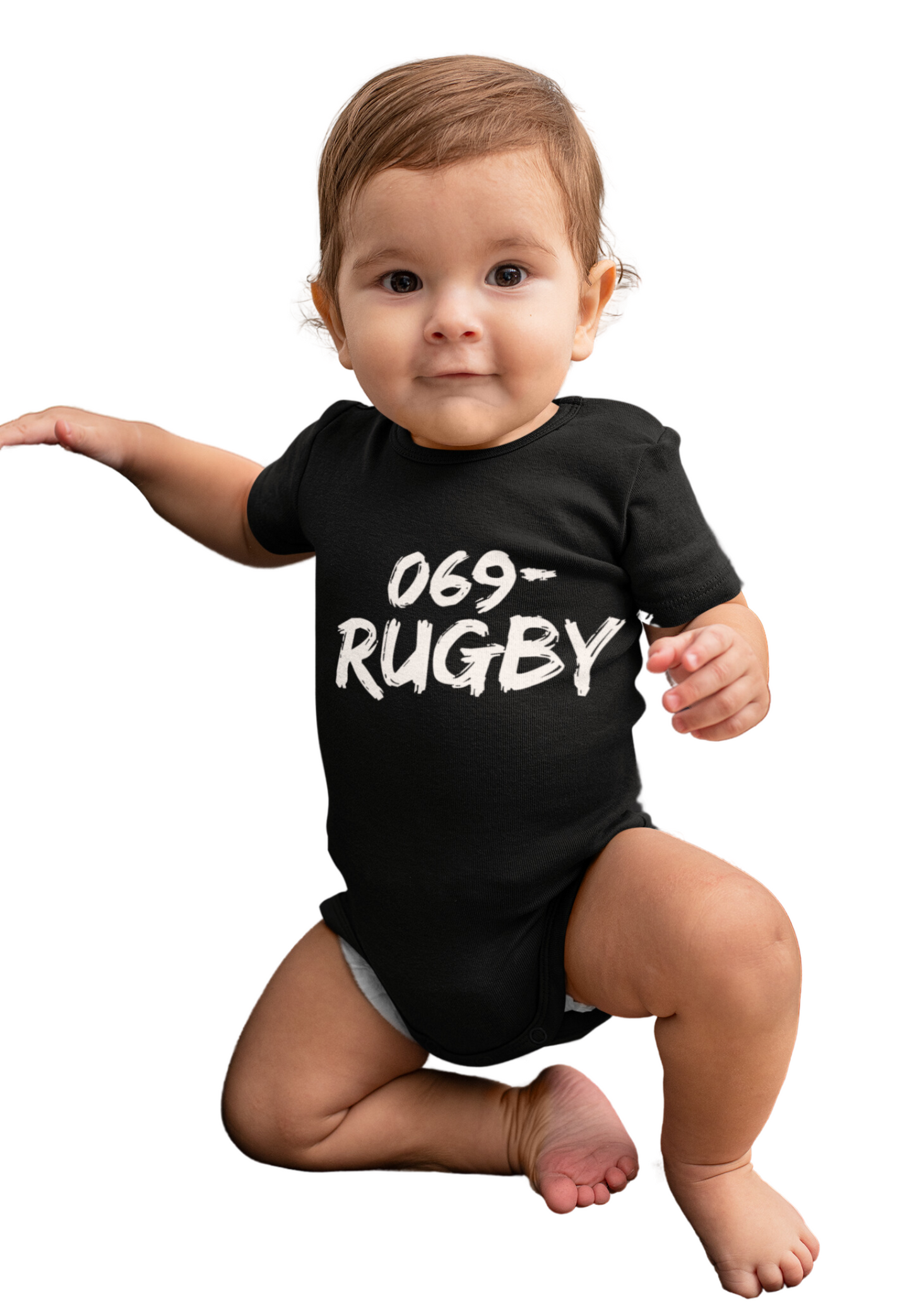 Rugby - 069-Rugby Baby Body