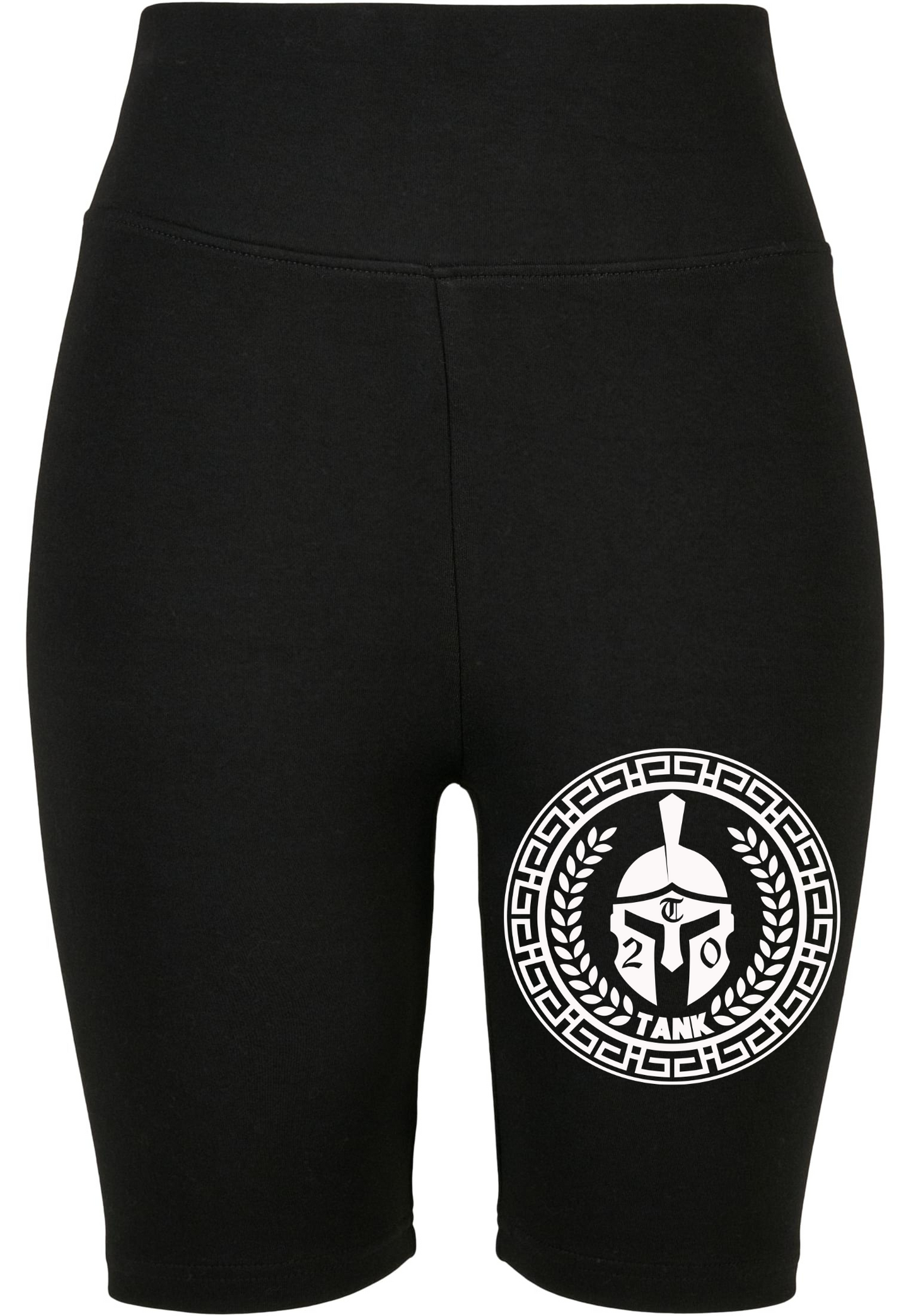 Streets - Logo WMN Cycling Shorts