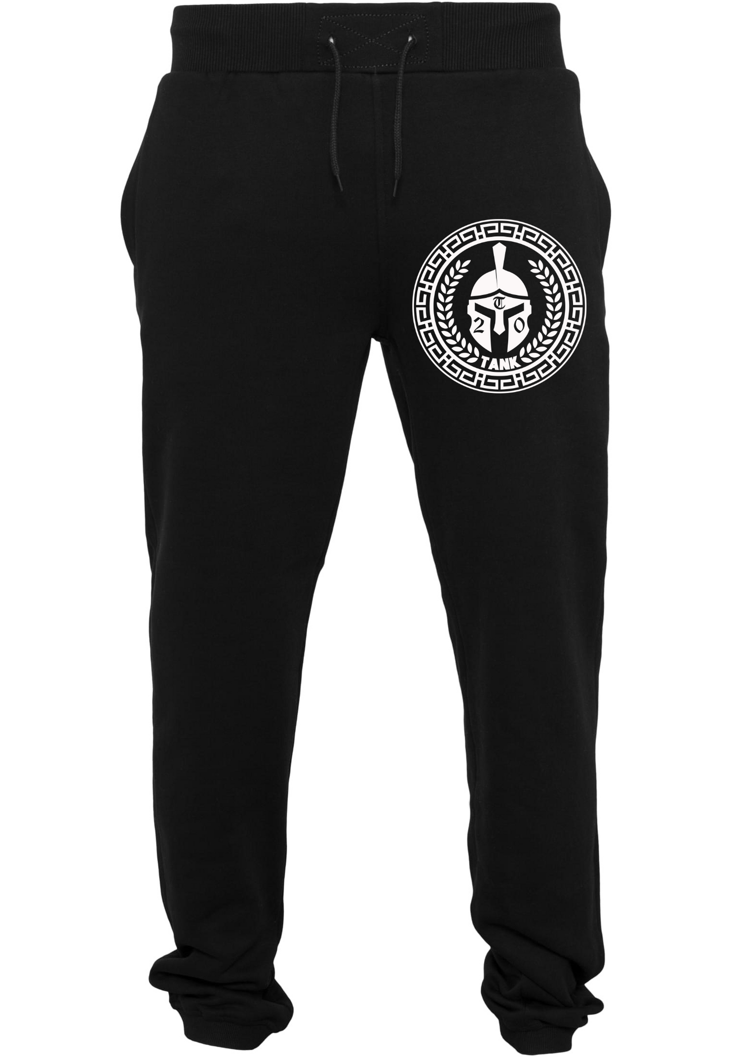 Streets - Logo heavy unisex Sweatpants