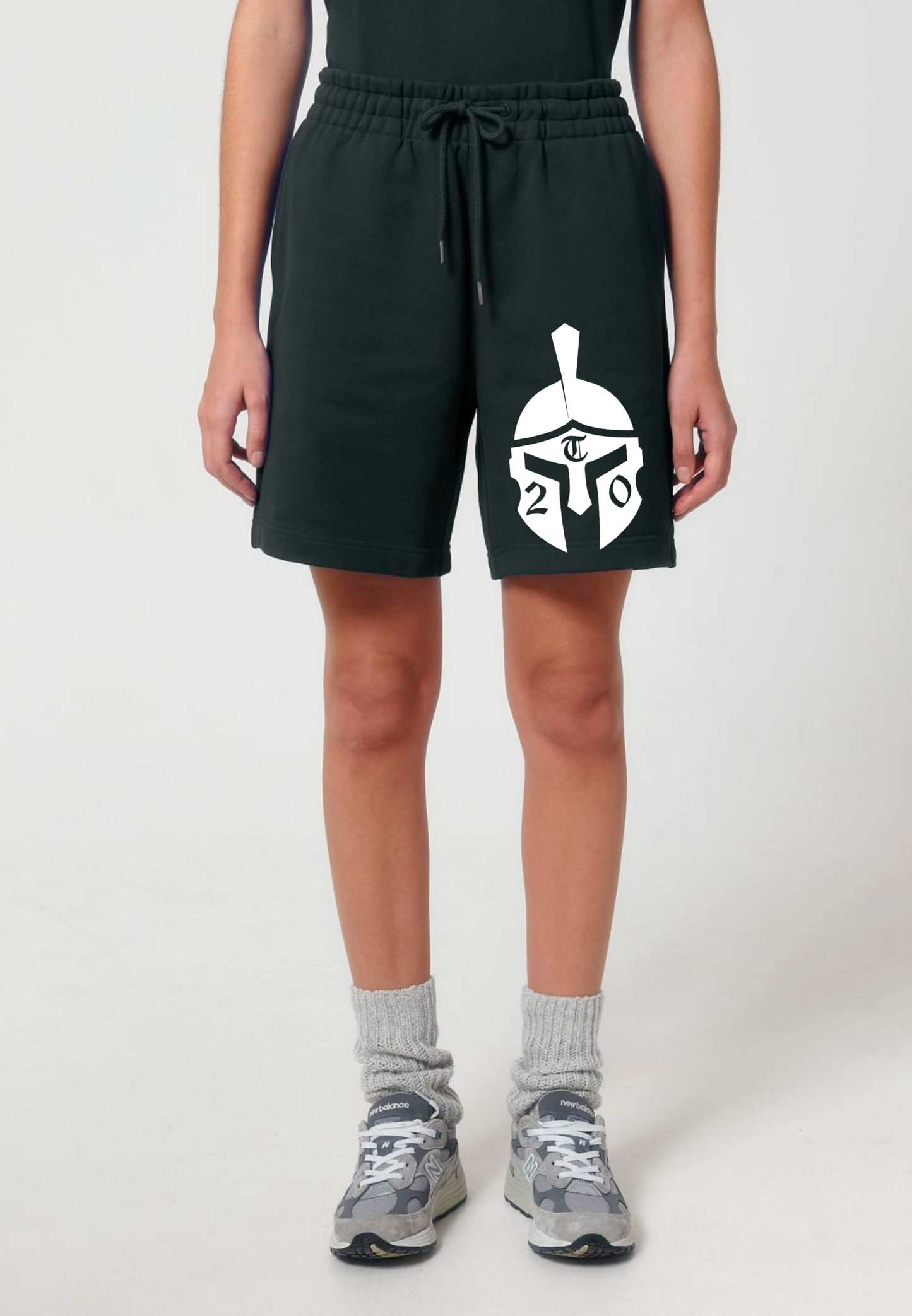 Basic - Logo unisex Sweatshorts