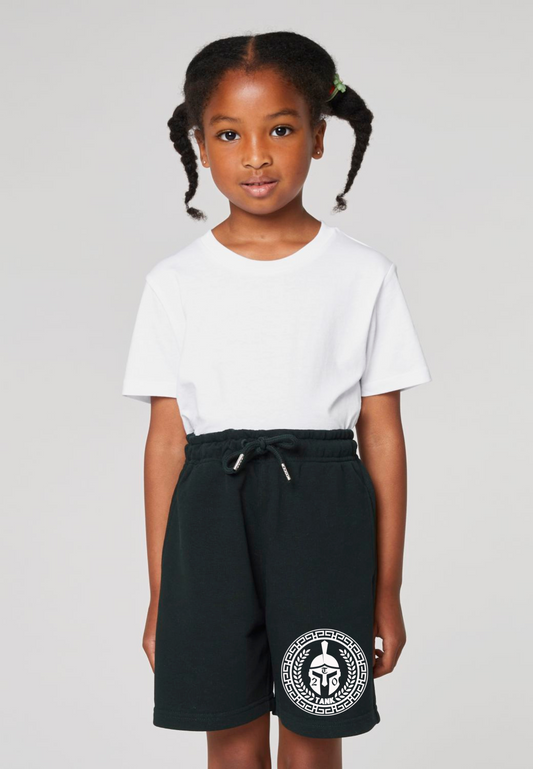 Streets - Logo Kids unisex sweat shorts