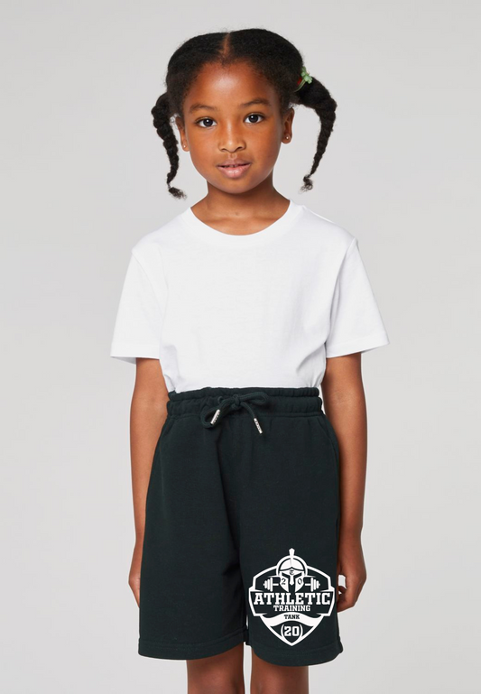 Gym - Logo Kids Sweatshorts