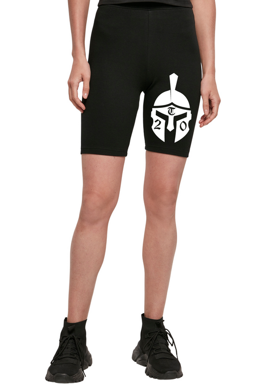 Basic - Logo WMN cycling Shorts