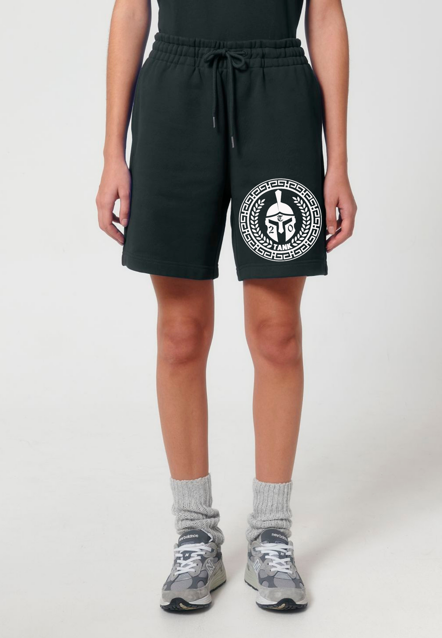 Streets - Logo unisex sweatshorts