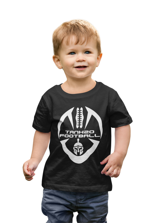 Football - Logo Baby T-Shirt