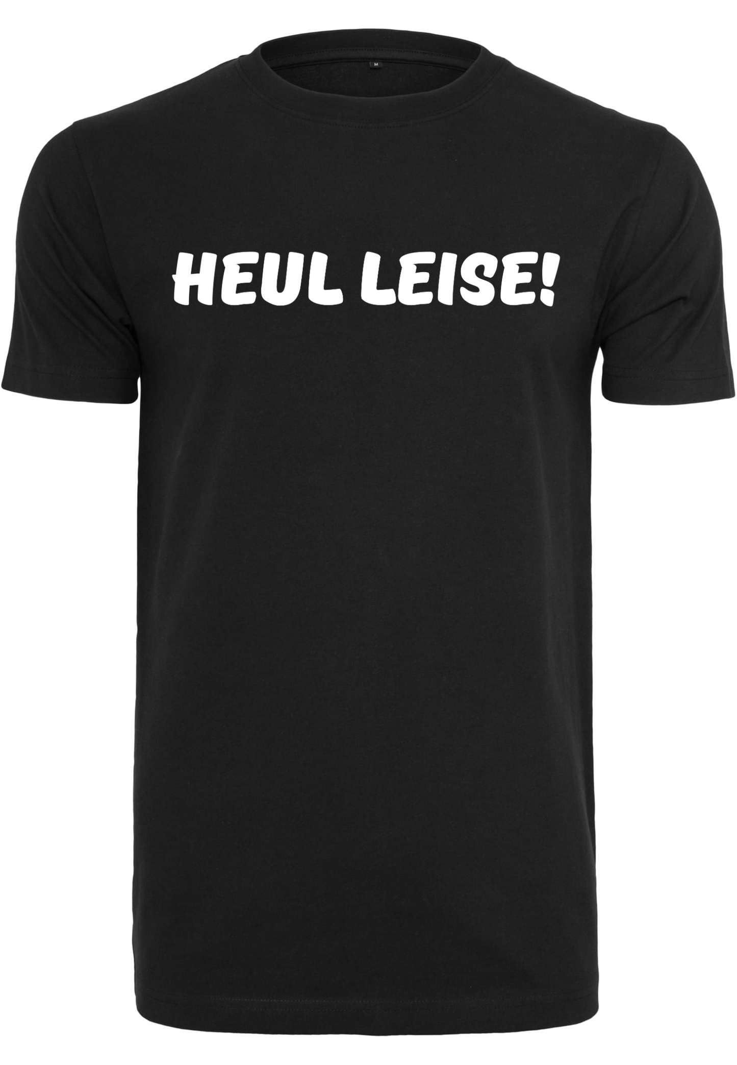 Physio - Heul leise round neck T-Shirt