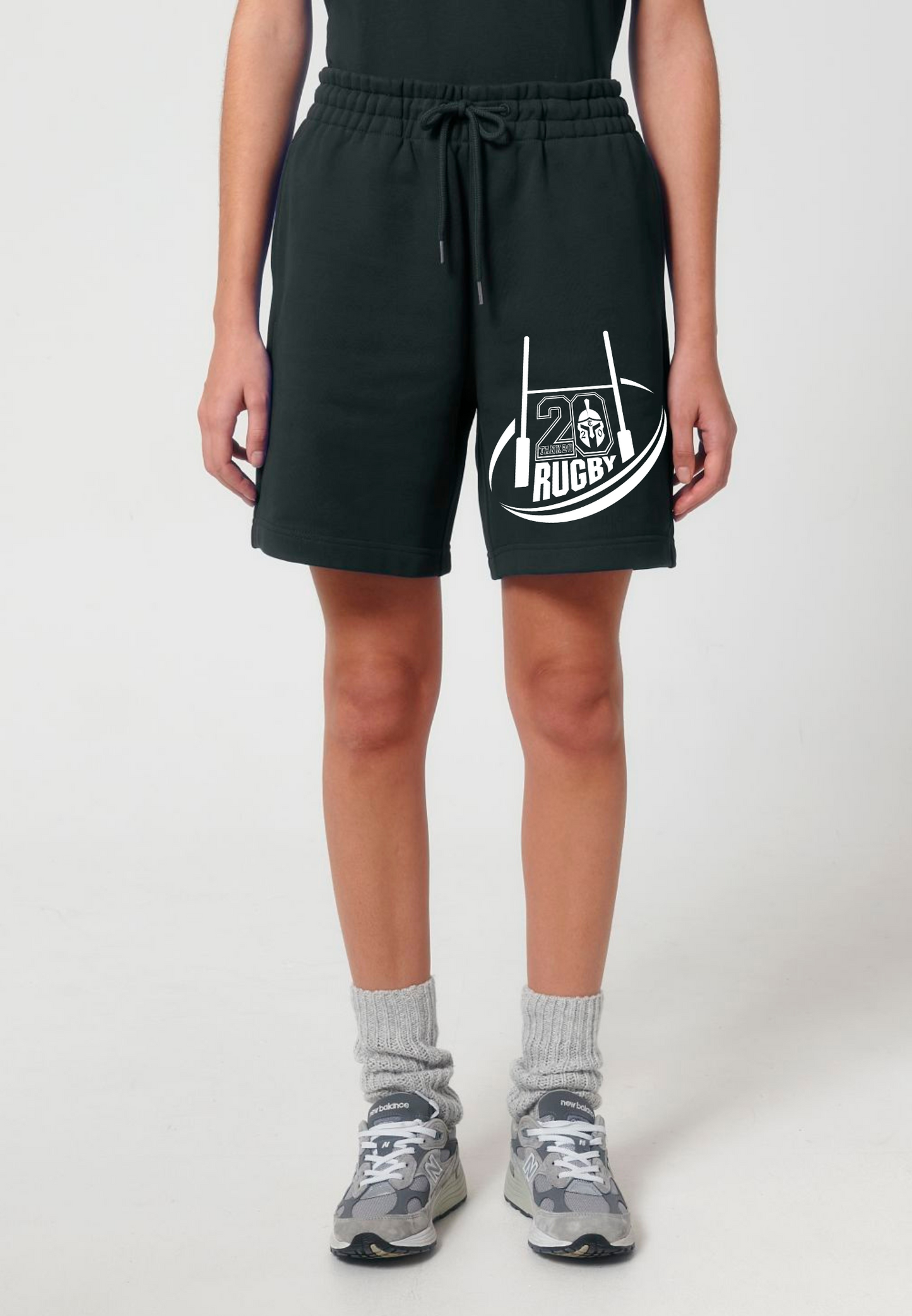 Gym - Logo Sweatshorts