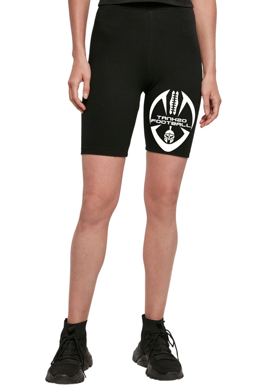 FOOTBALL - Logo WMN Cycling Shorts