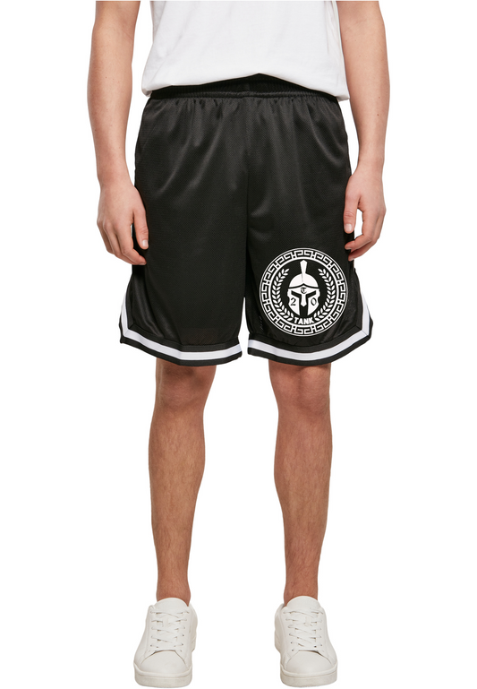 Streets - Logo unisex Mesh Shorts