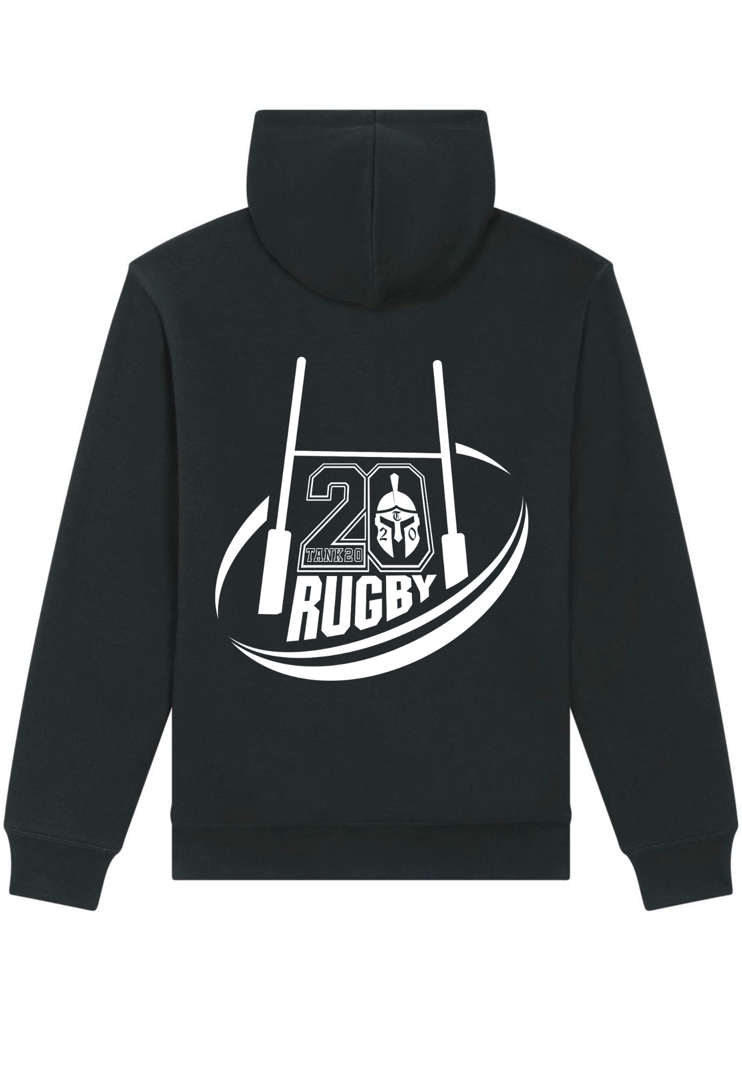 Rugby - Logo Sherpa unisex Jacket