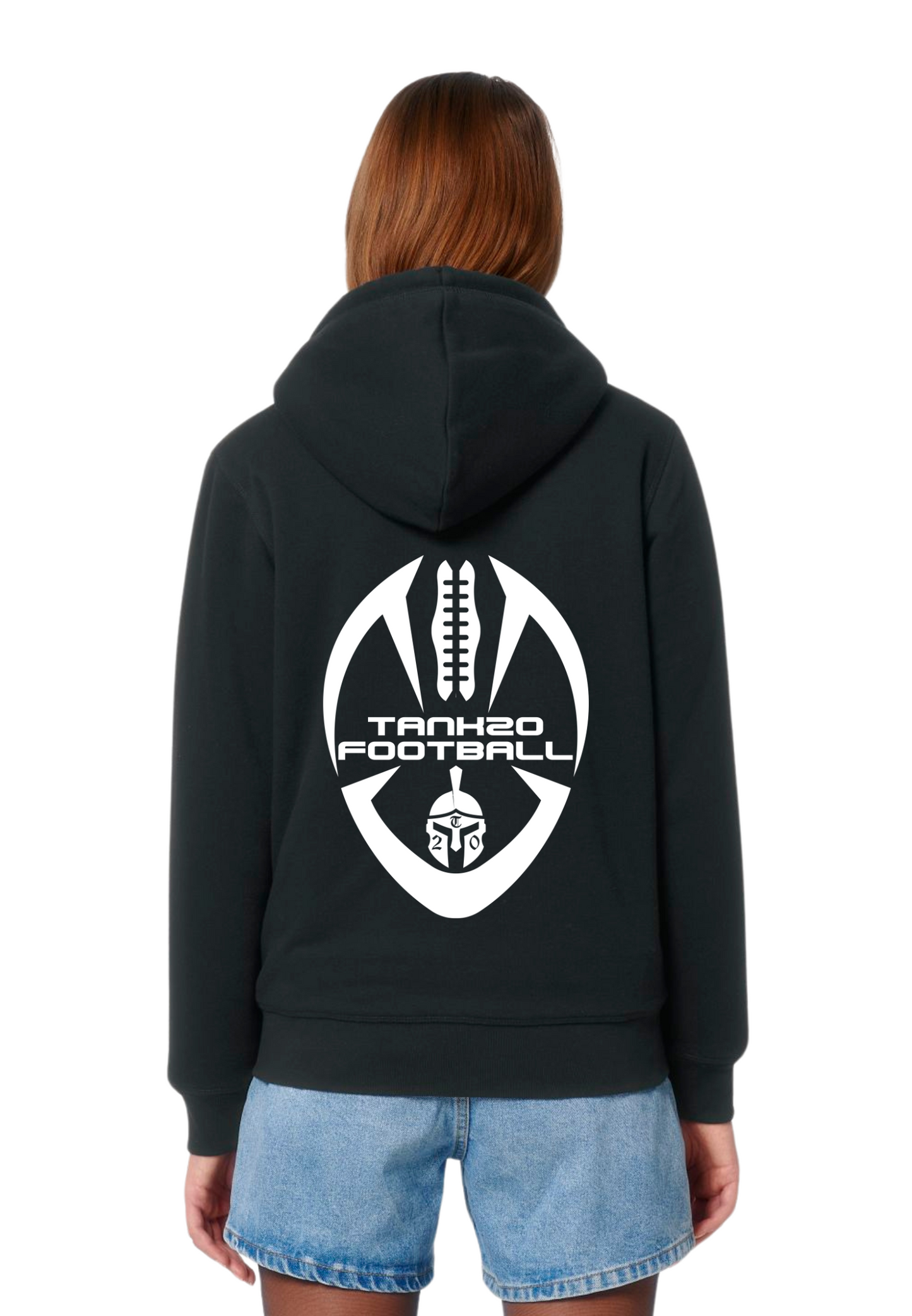 Football - Logo Sherpa unisex Jacket