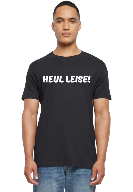 Physio - Heul leise round neck T-Shirt