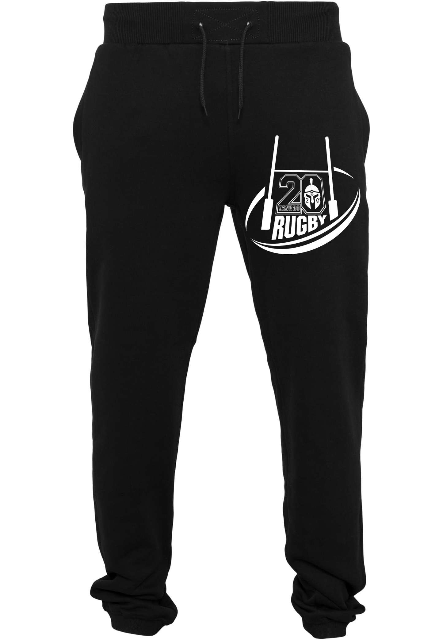 Rugby - Logo heavy unisex Sweatpants