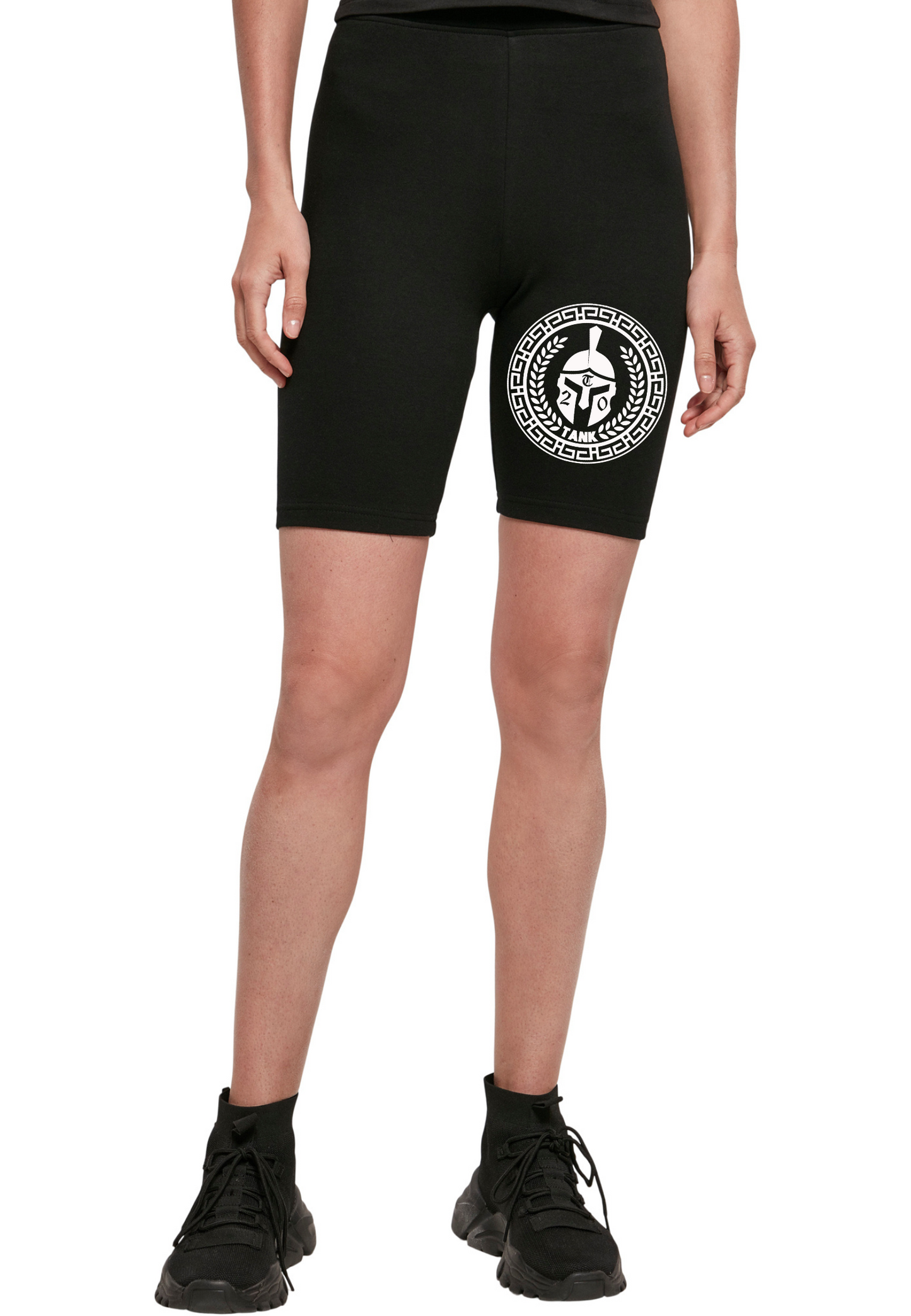 Streets - Logo WMN Cycling Shorts