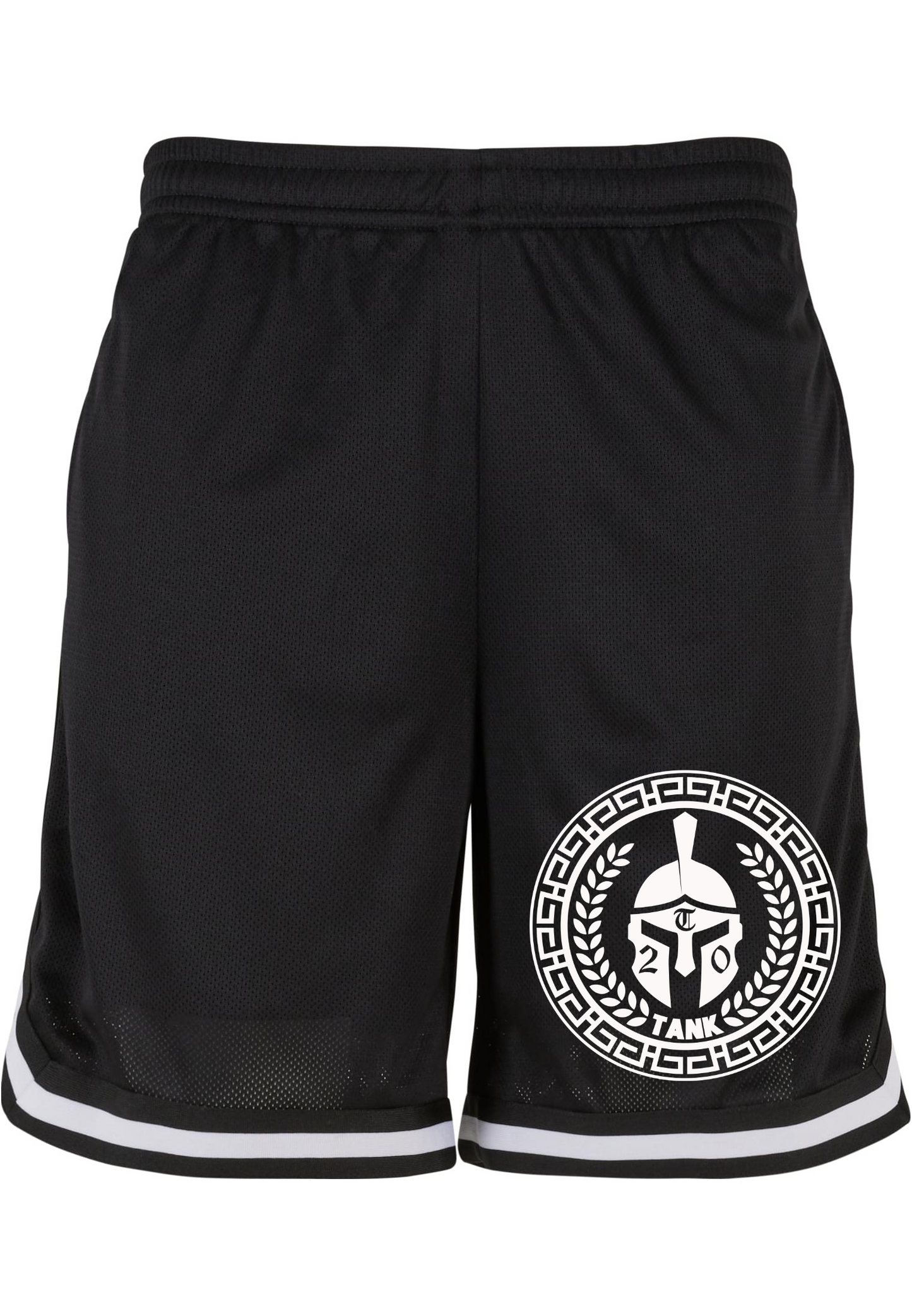 Streets - Logo unisex Mesh Shorts