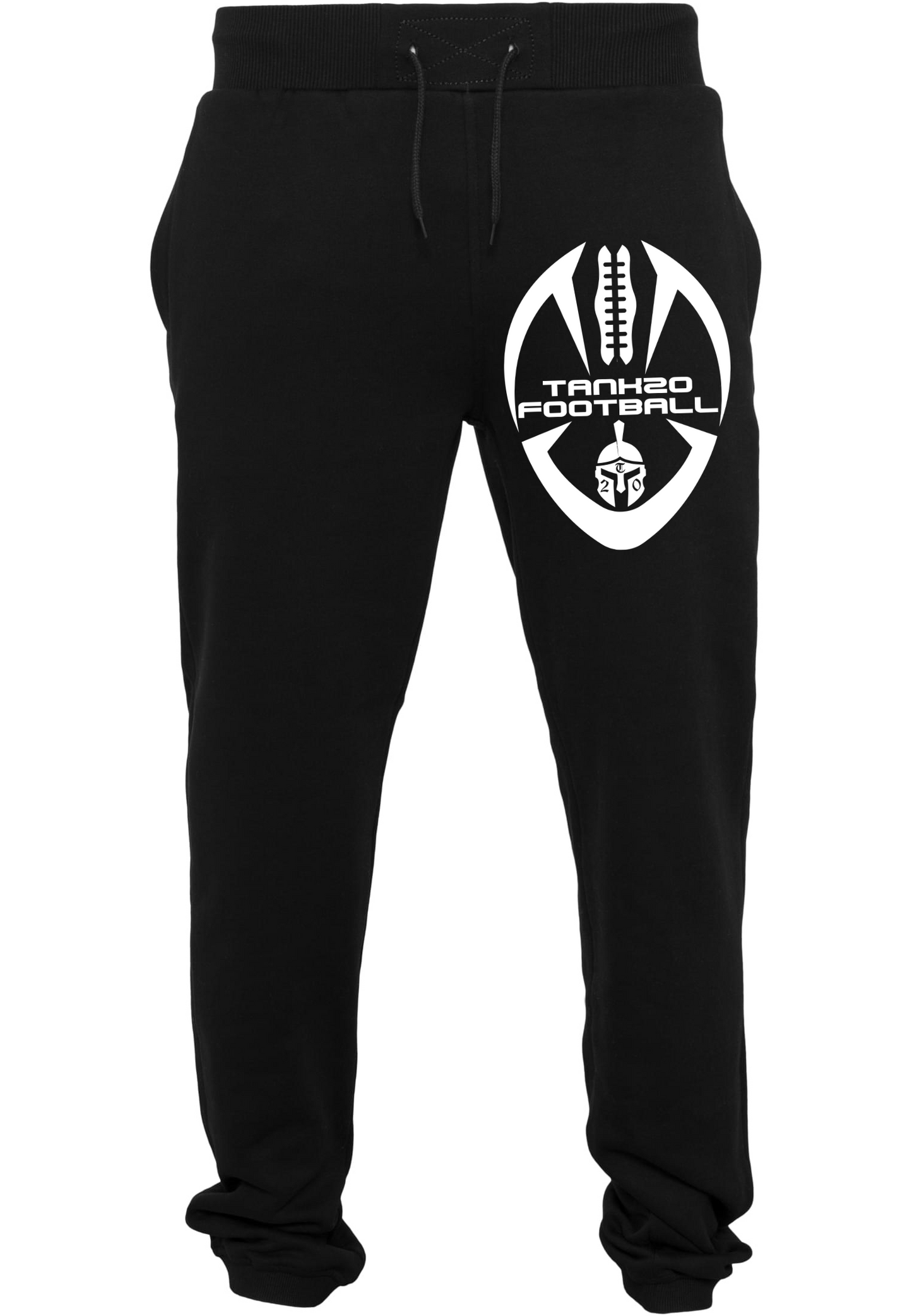 Football - Logo heavy unisex Sweatpants