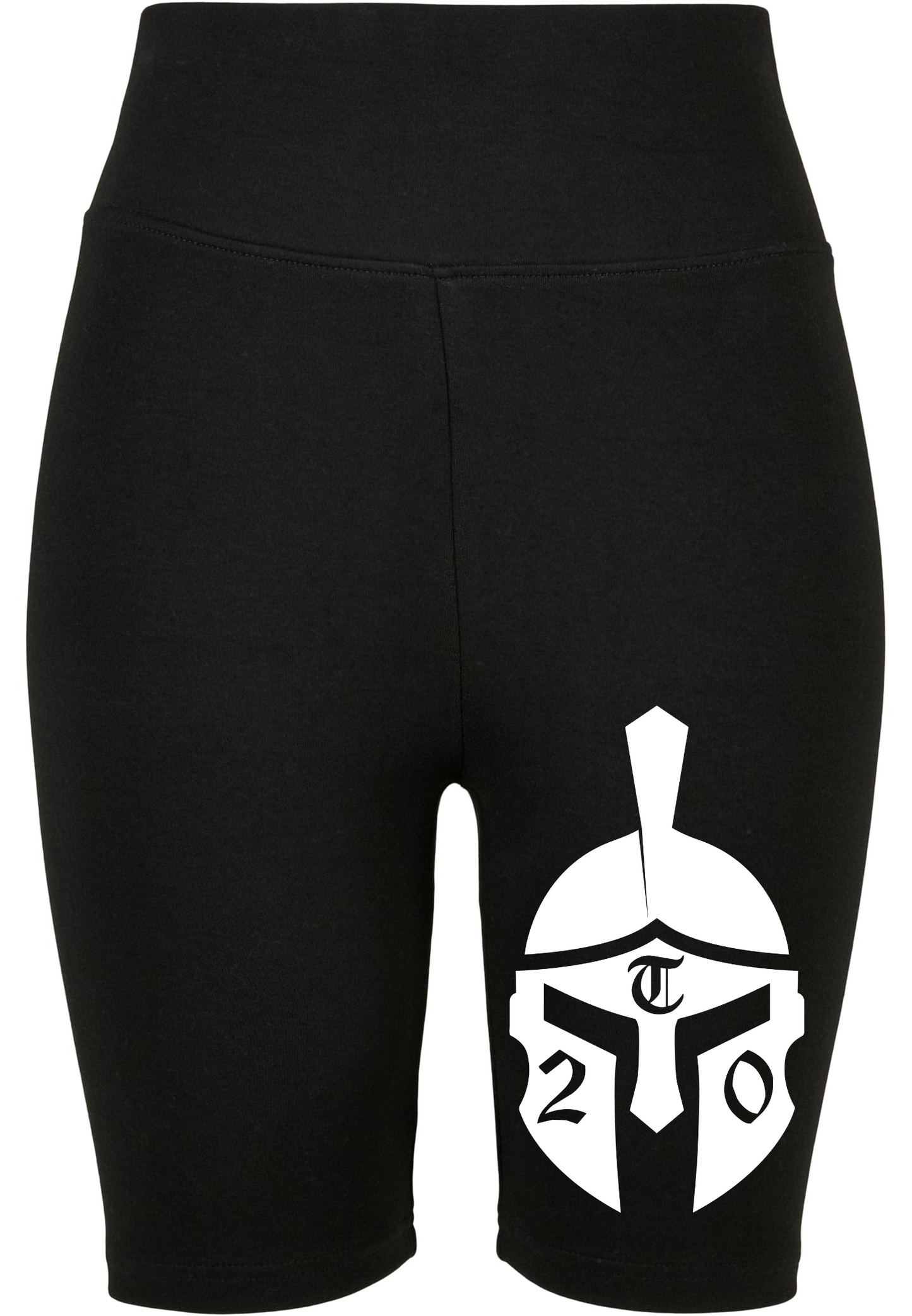 Basic - Logo WMN cycling Shorts