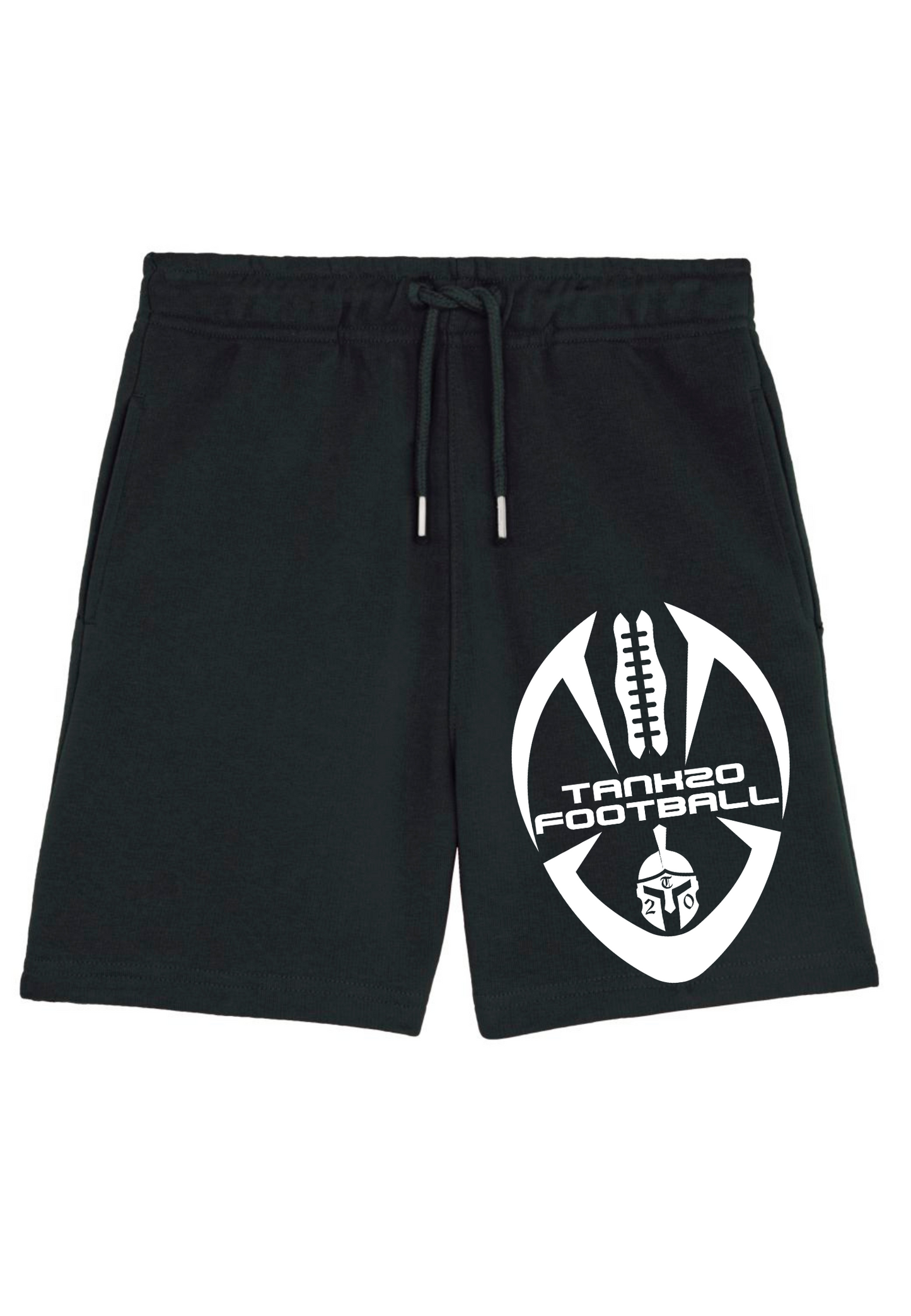 FOOTBALL - Logo Kids unisex Sweatshorts