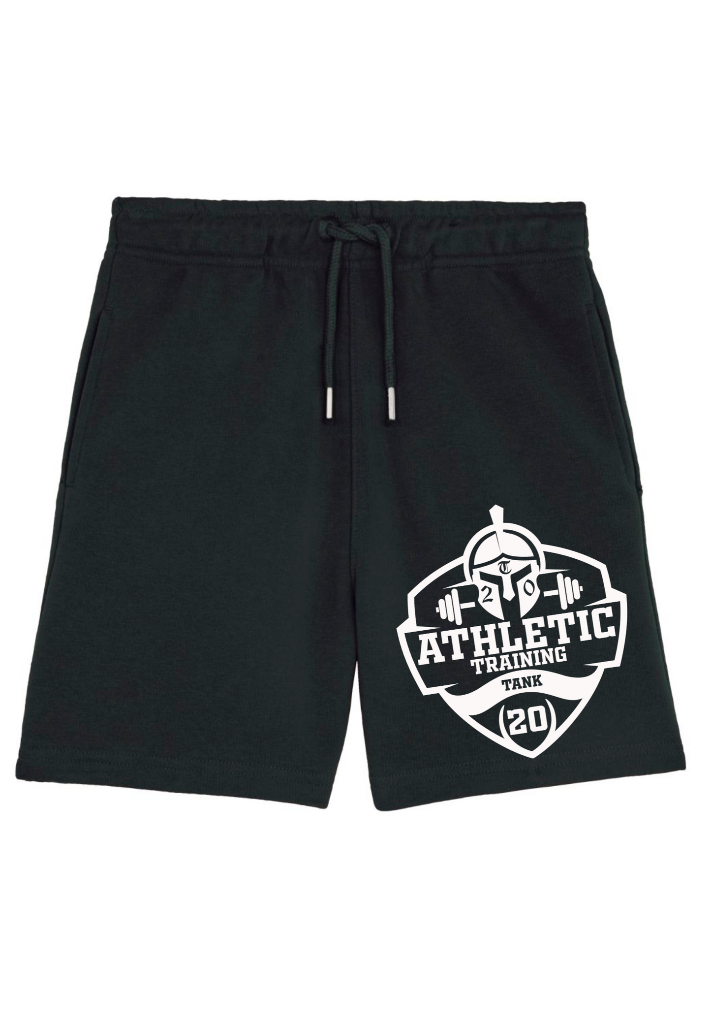 Gym - Logo Kids Sweatshorts