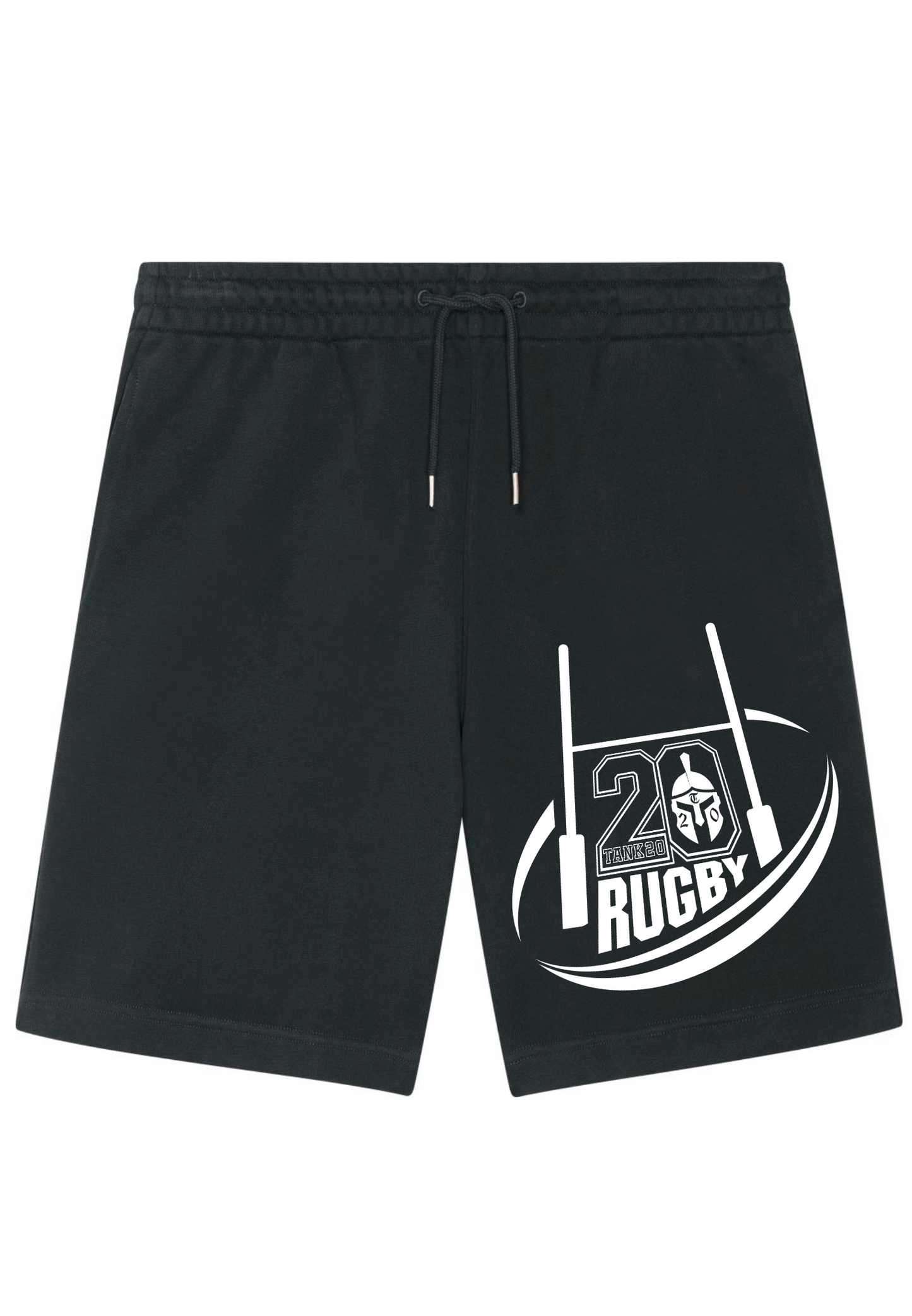 Gym - Logo Sweatshorts