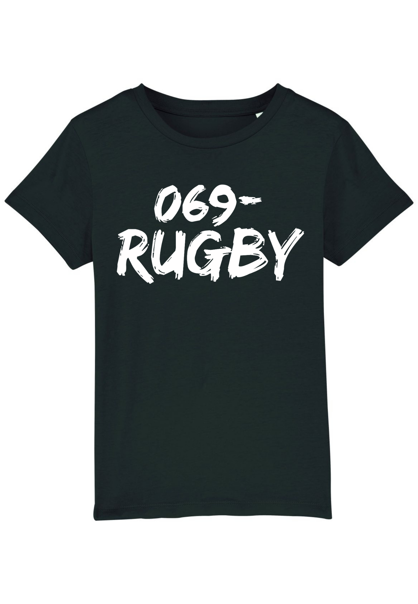 Rugby - 069-Rugby Kids unisex T-shirt