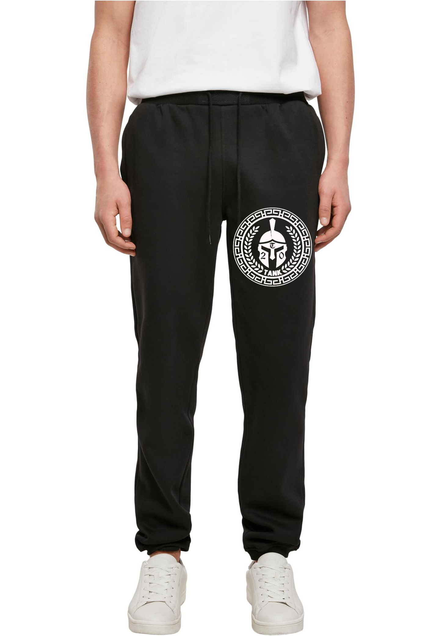 Streets - Logo heavy unisex Sweatpants