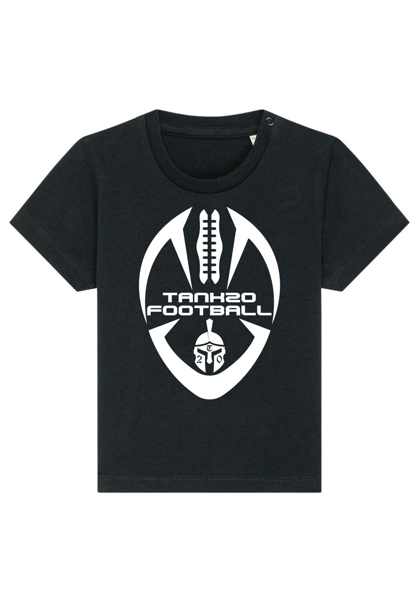 Football - Logo Baby T-Shirt